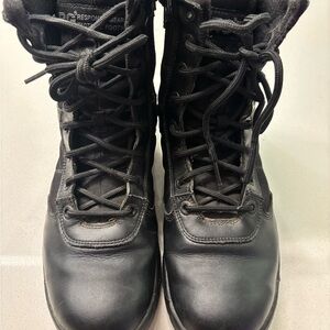 Response Gear Tactical Boots